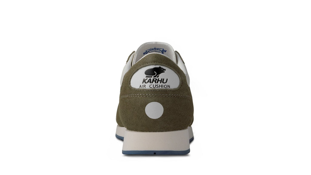 ALBATROSS 82 - SPRAY GREEN/ TRUE NAVY - Karhu Nederland