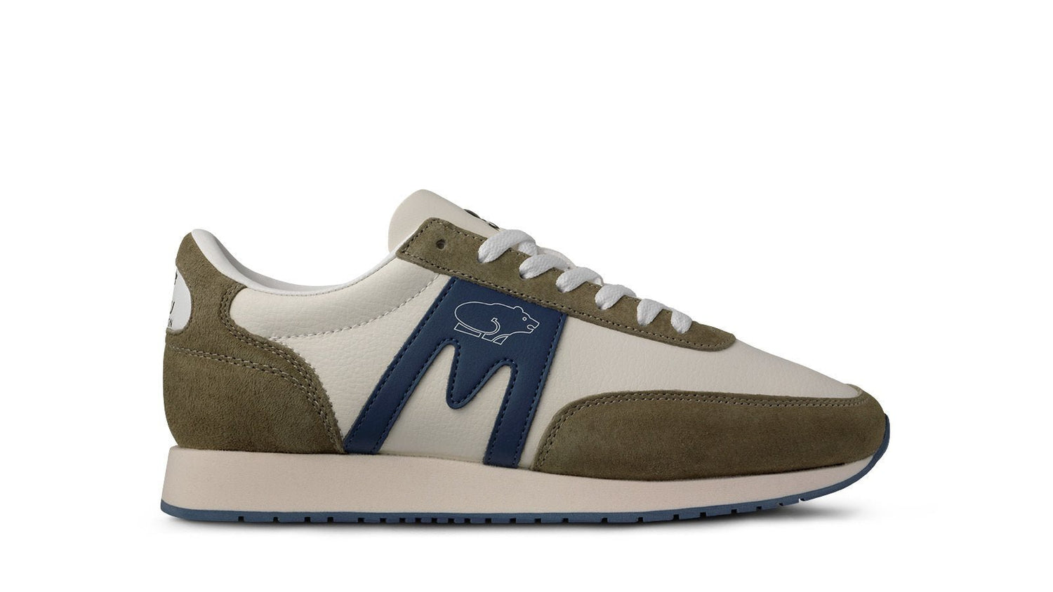 ALBATROSS 82 - SPRAY GREEN/ TRUE NAVY - Karhu Nederland