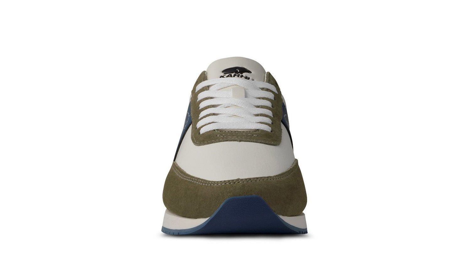 ALBATROSS 82 - SPRAY GREEN/ TRUE NAVY - Karhu Nederland