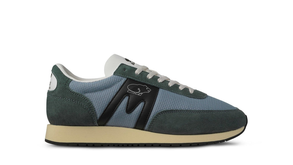 ALBATROSS 82 - TROOPER/ JET BLACK - Karhu Nederland