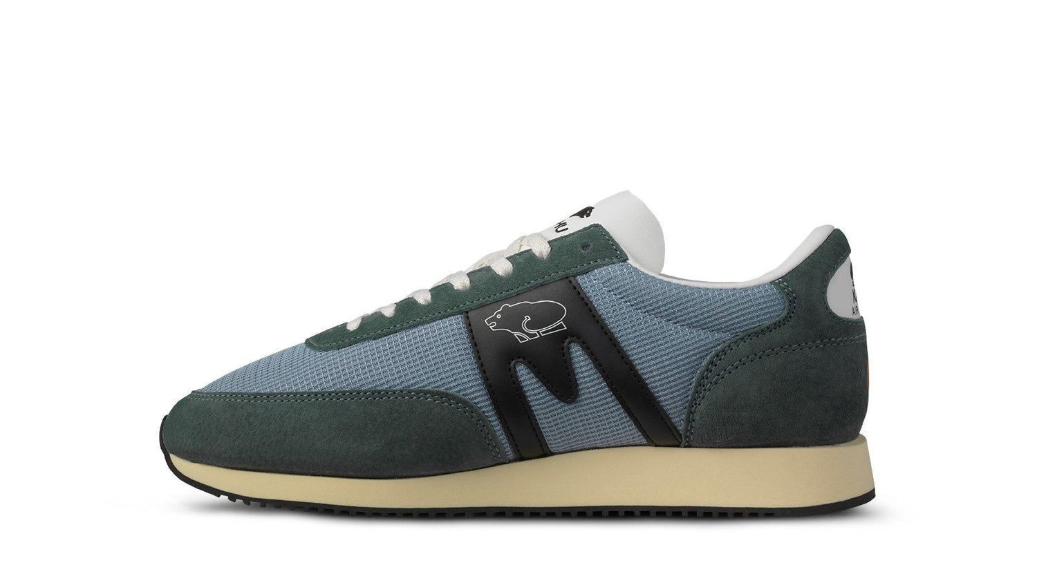 ALBATROSS 82 - TROOPER/ JET BLACK - Karhu Nederland