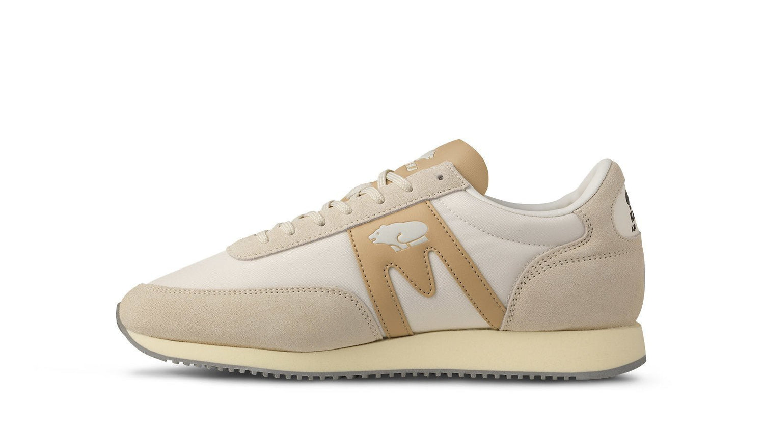 ALBATROSS 82 - WHITECAP GRAY / TOASTED ALMOND - Karhu Nederland