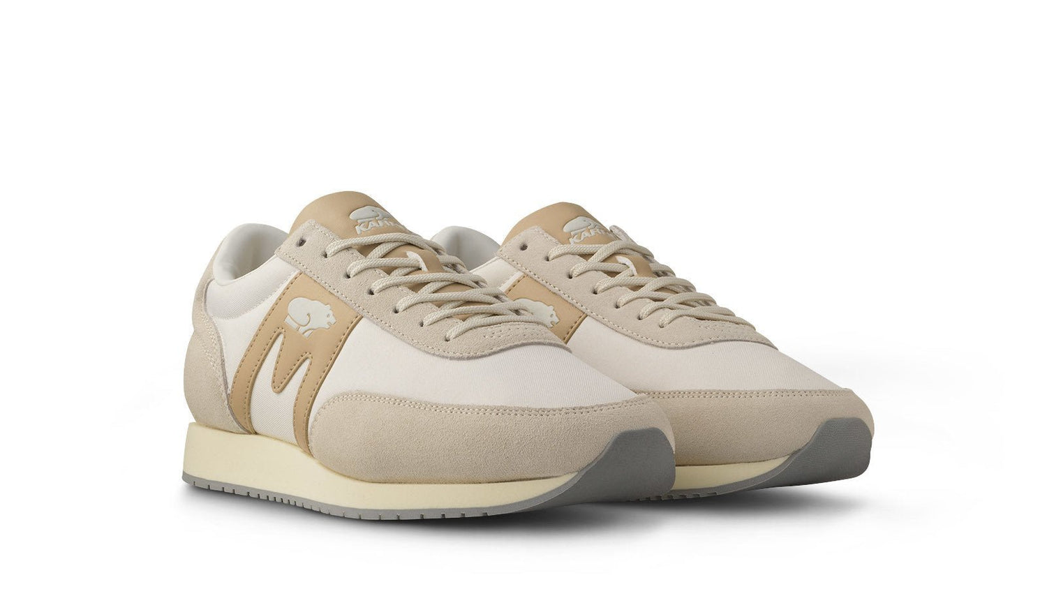 ALBATROSS 82 - WHITECAP GRAY / TOASTED ALMOND - Karhu Nederland