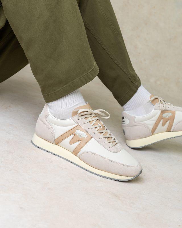 ALBATROSS 82 - WHITECAP GRAY / TOASTED ALMOND - Karhu Nederland