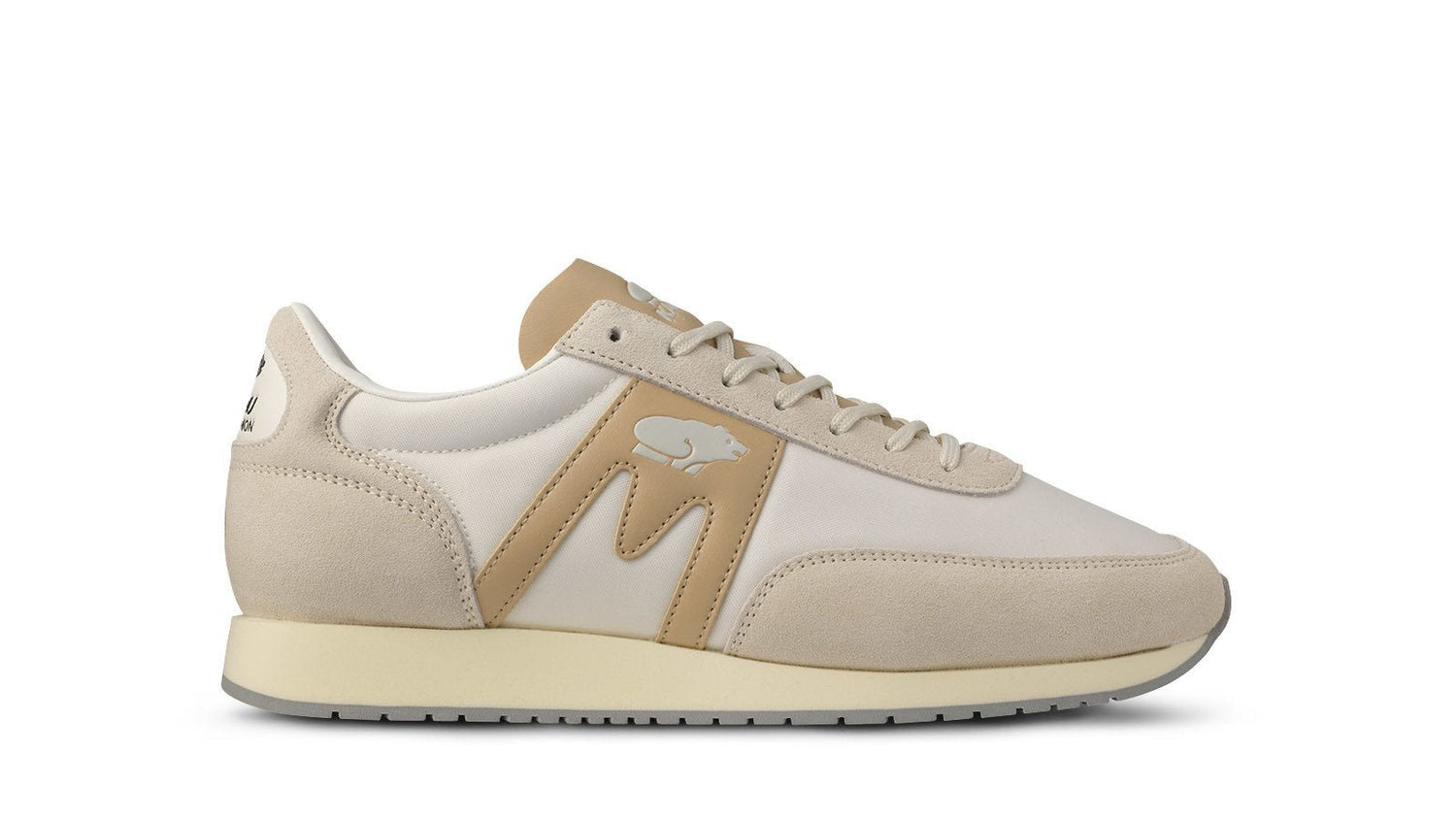 ALBATROSS 82 - WHITECAP GRAY / TOASTED ALMOND - Karhu Nederland