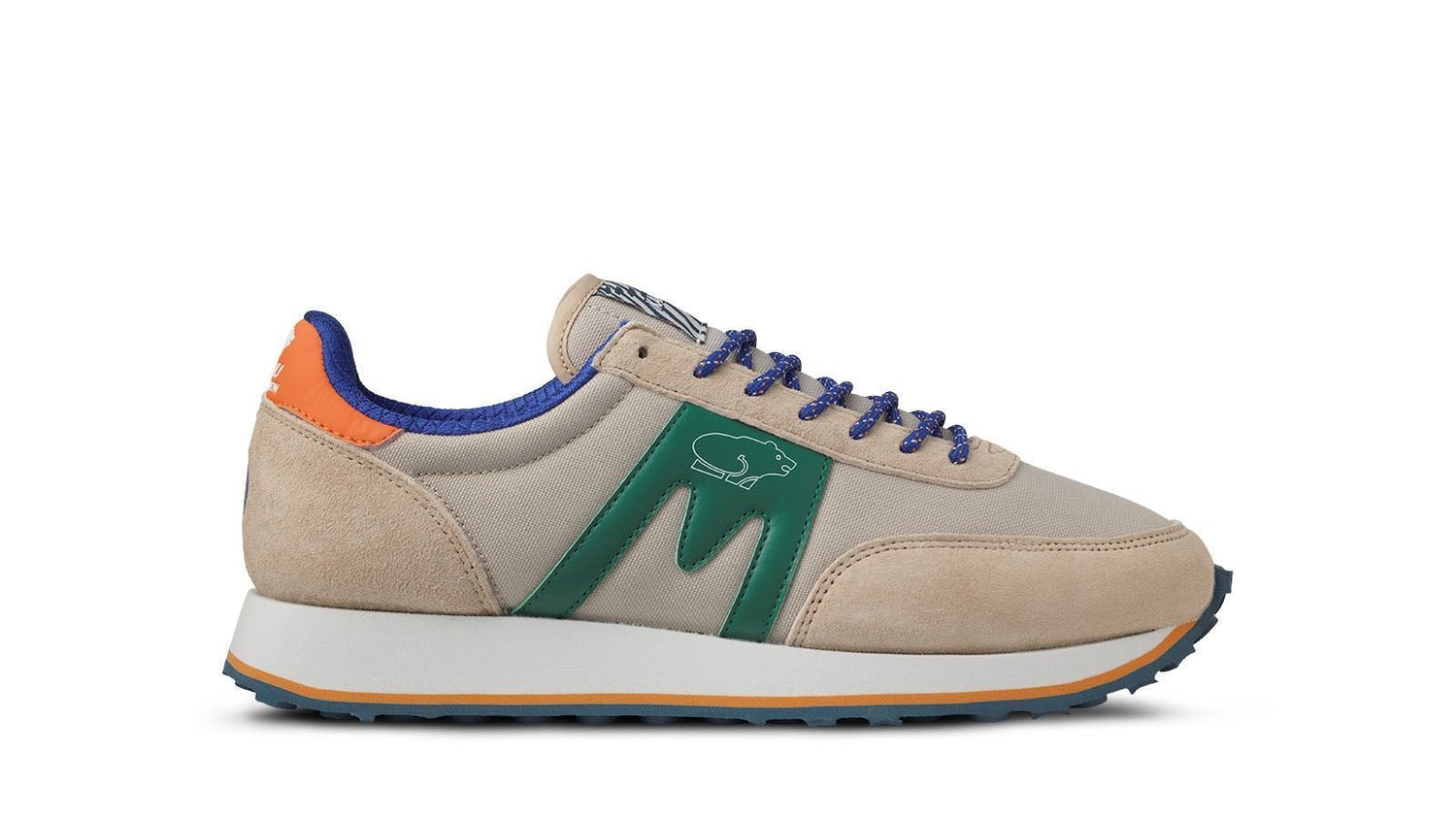 ALBATROSS CONTROL - IRISH CREAM/ AVENTURINE - Karhu Nederland