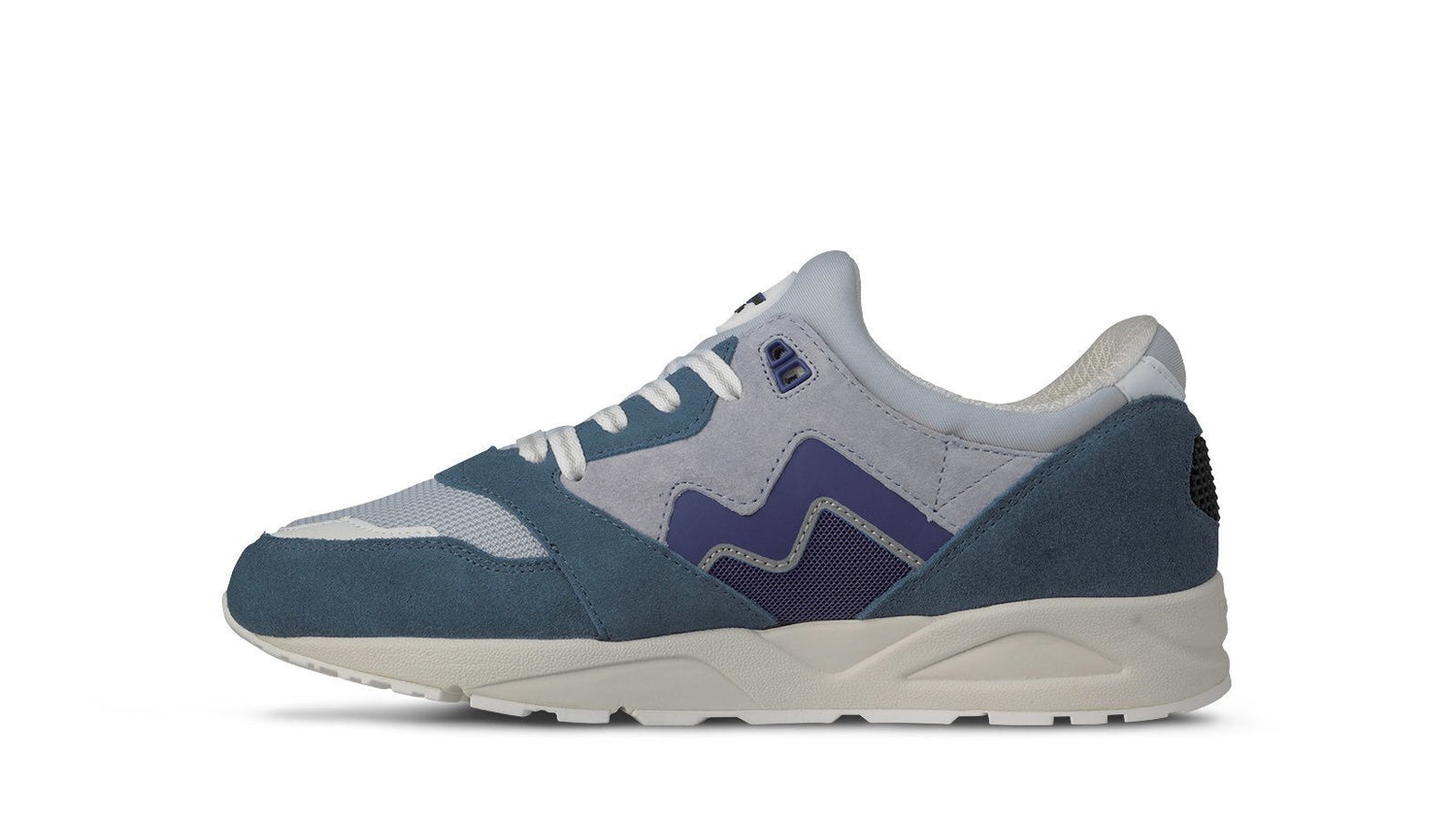 ARIA 95 - BLUE MIRAGE / SKIPPER BLUE - Karhu Nederland