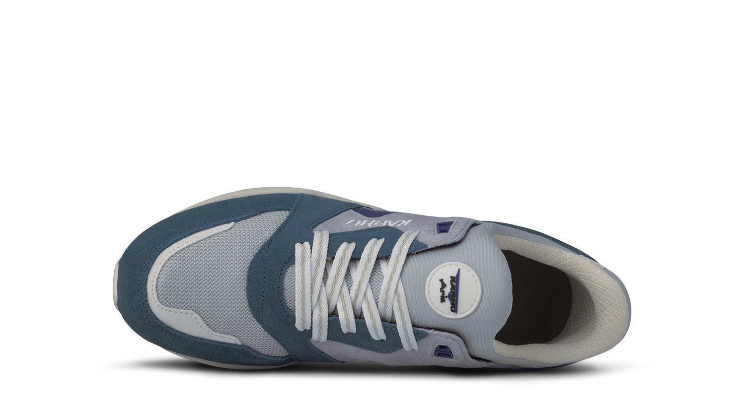 ARIA 95 - BLUE MIRAGE / SKIPPER BLUE - Karhu Nederland