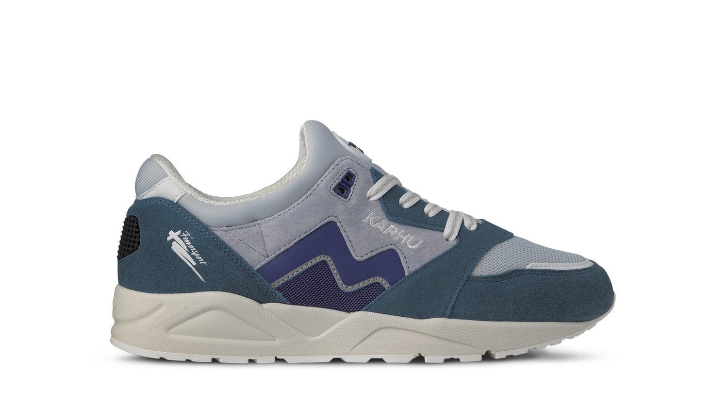 ARIA 95 - BLUE MIRAGE / SKIPPER BLUE - Karhu Nederland