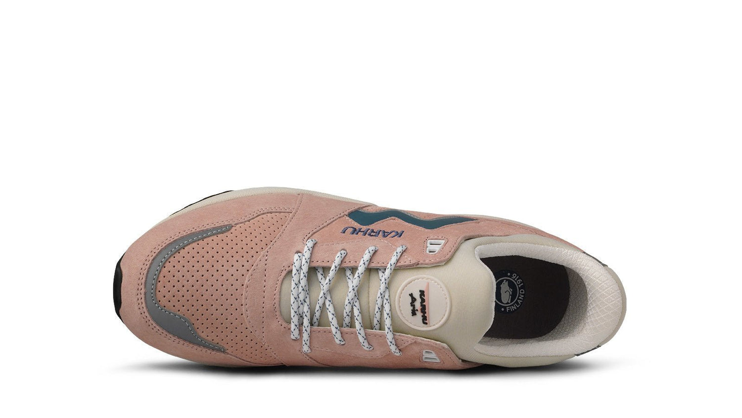 ARIA 95 - CAMEO ROSE / BLUE MIRAGE - Karhu Nederland