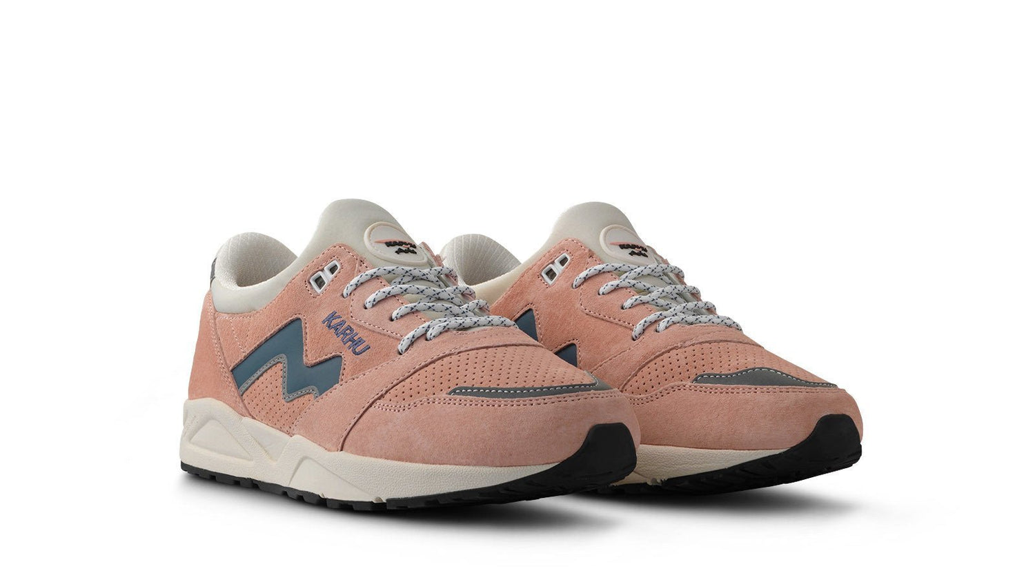 ARIA 95 - CAMEO ROSE / BLUE MIRAGE - Karhu Nederland