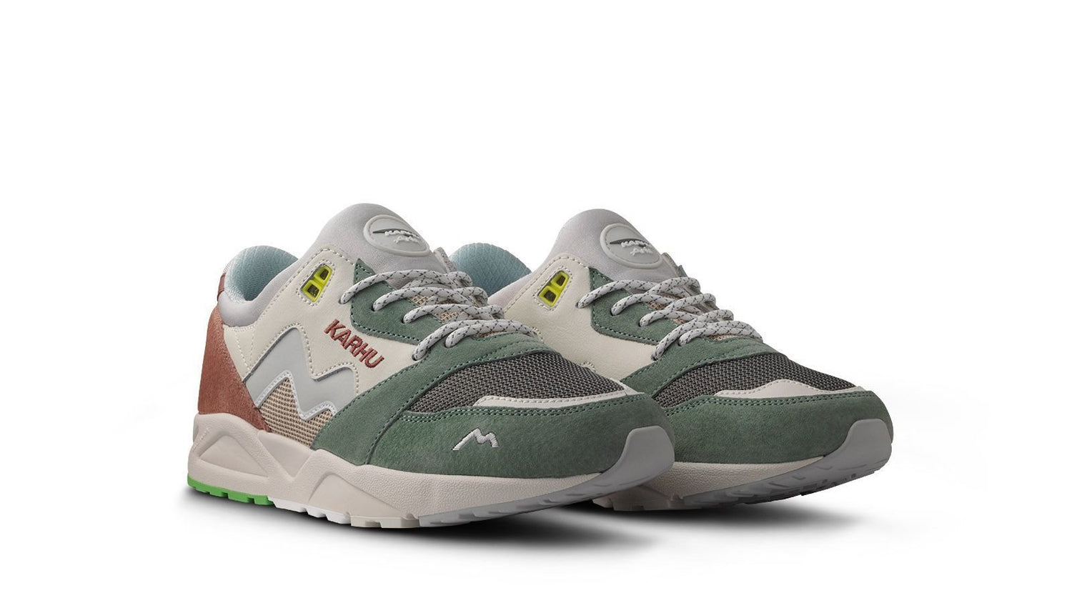 ARIA 95 - CORK / FOGGY DEW - Karhu Nederland