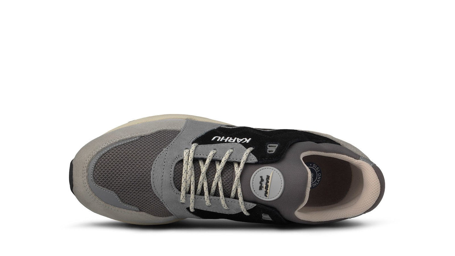 ARIA 95 - DAWN BLUE / JET BLACK - Karhu Nederland