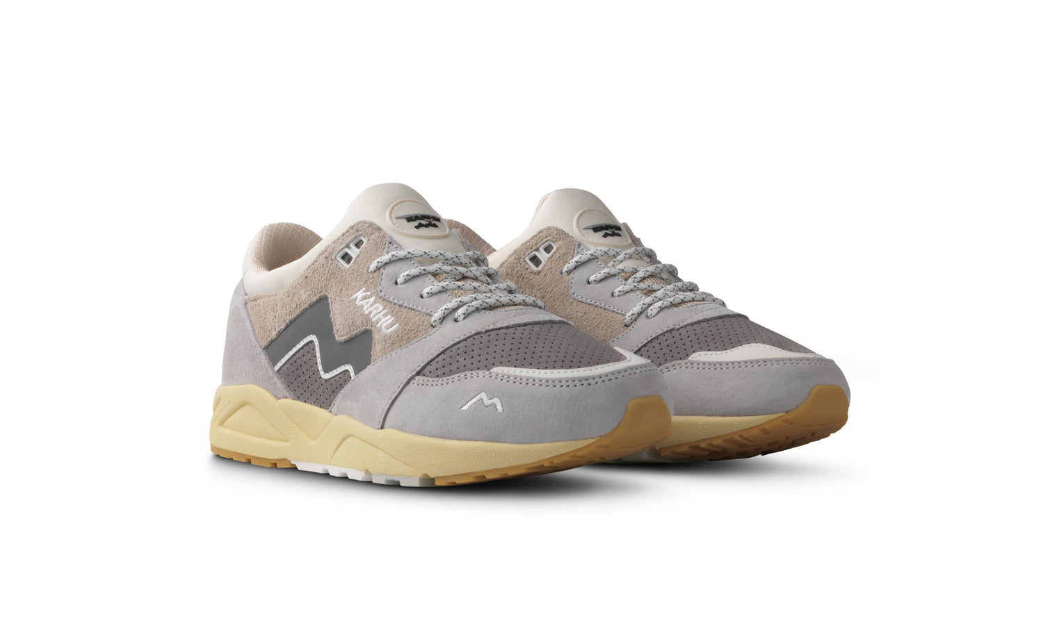 ARIA 95 - LUNAR ROCK / FOGGY DEW - Karhu Nederland