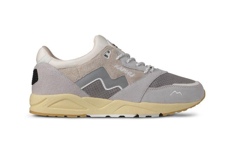 ARIA 95 - LUNAR ROCK / FOGGY DEW - Karhu Nederland