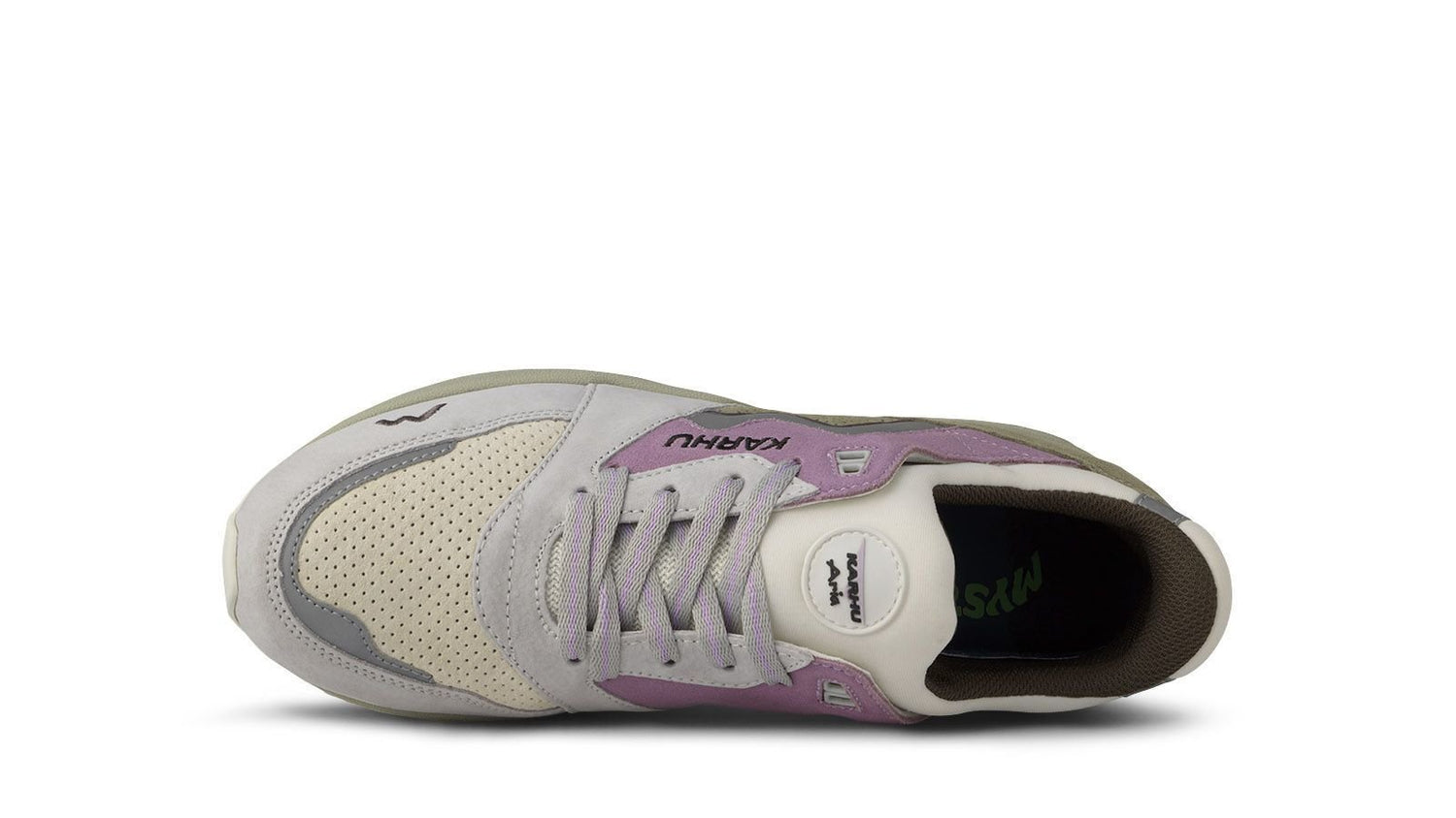 ARIA 95 MYSTIC FOREST PACK - DAWN BLUE / ORCHID PETAL - Karhu Nederland