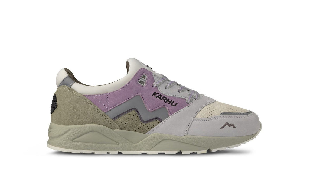 ARIA 95 MYSTIC FOREST PACK - DAWN BLUE / ORCHID PETAL - Karhu Nederland