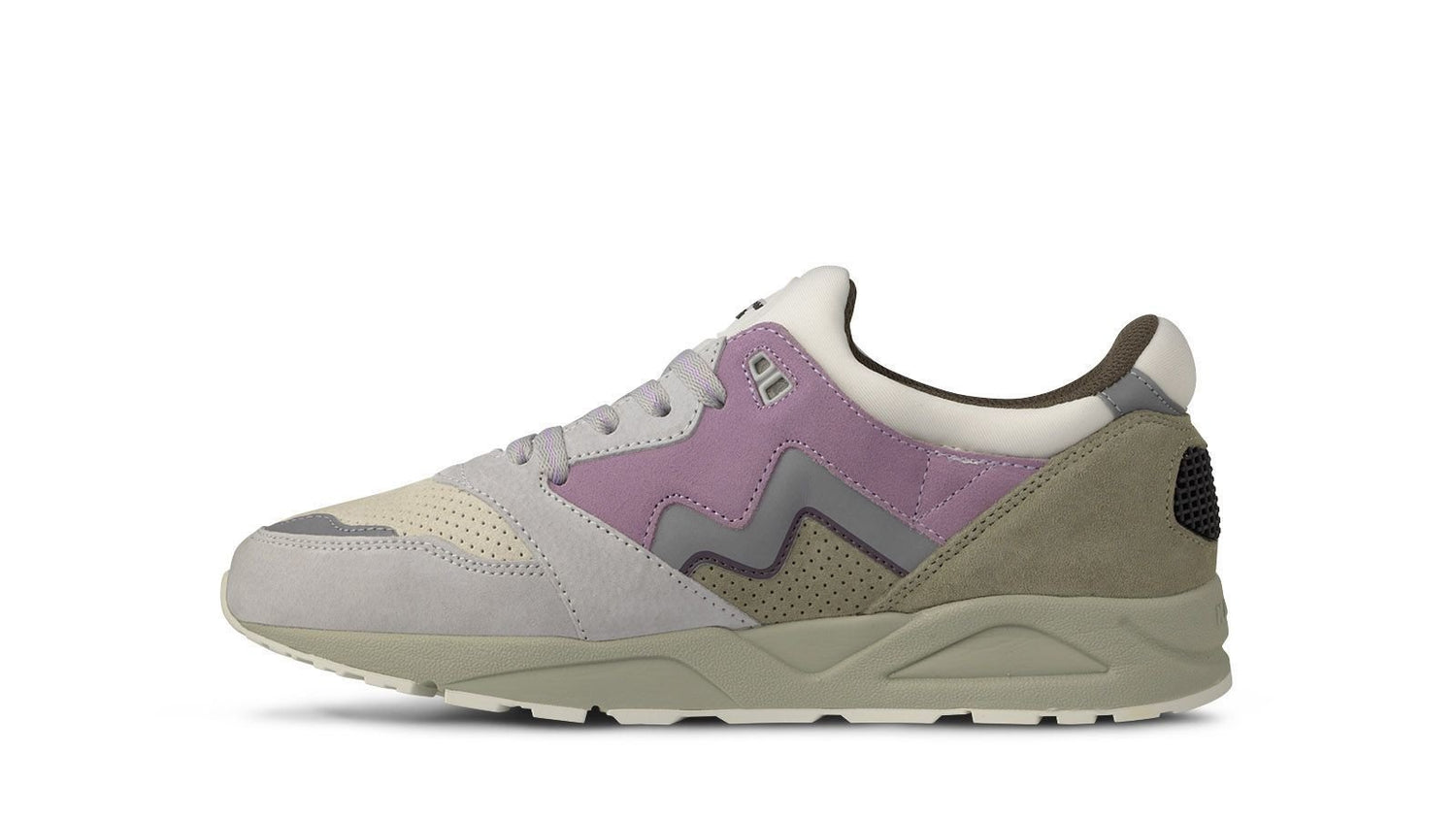 ARIA 95 MYSTIC FOREST PACK - DAWN BLUE / ORCHID PETAL - Karhu Nederland