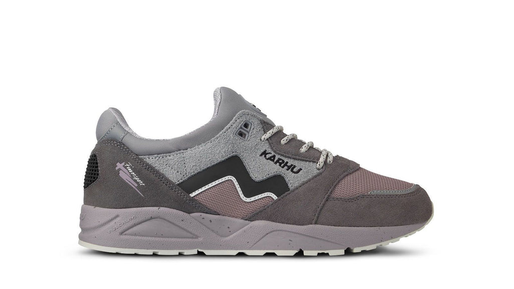 ARIA 95 - SMOKED PEARL / CAVIAR - Karhu Nederland