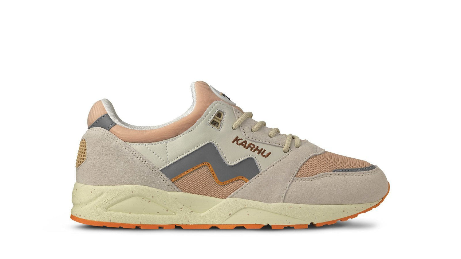 ARIA 95 - WHITECAP GRAY / SILVER GREY - Karhu Nederland