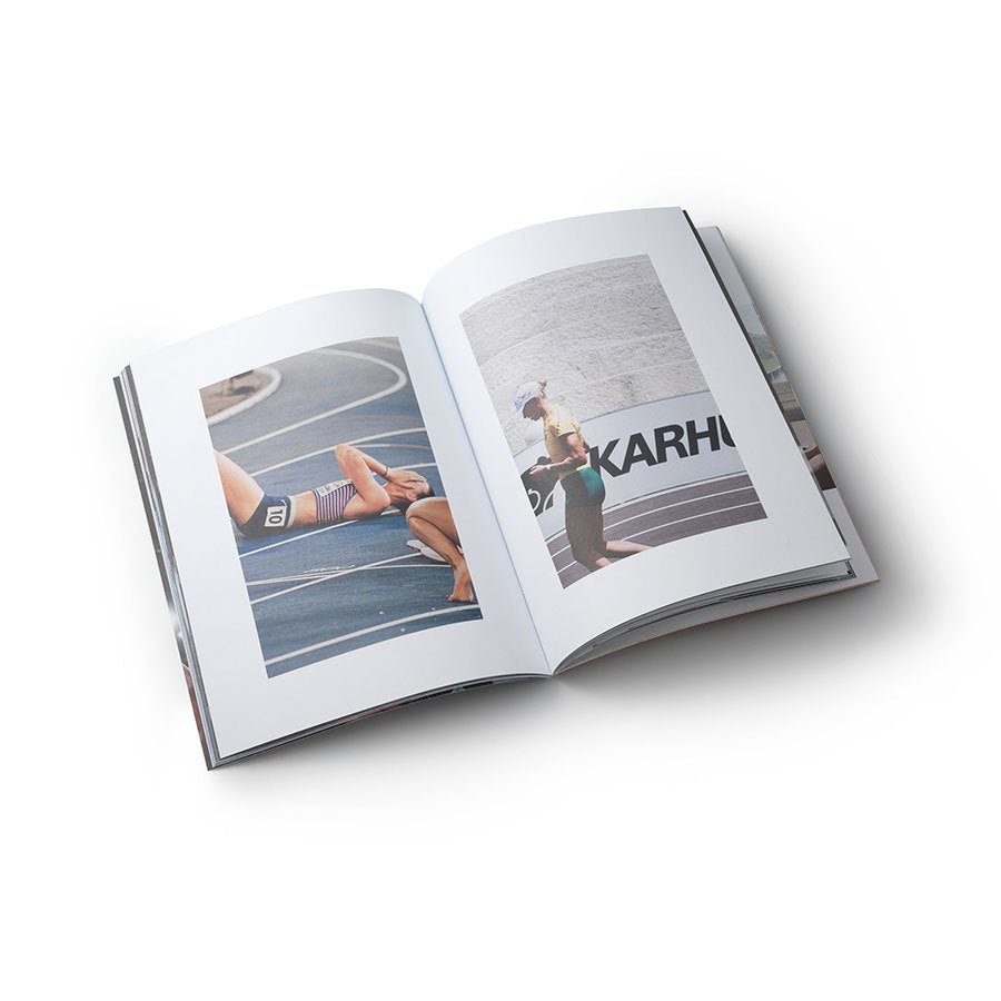 ATHLETA MAGAZINE - Karhu Nederland