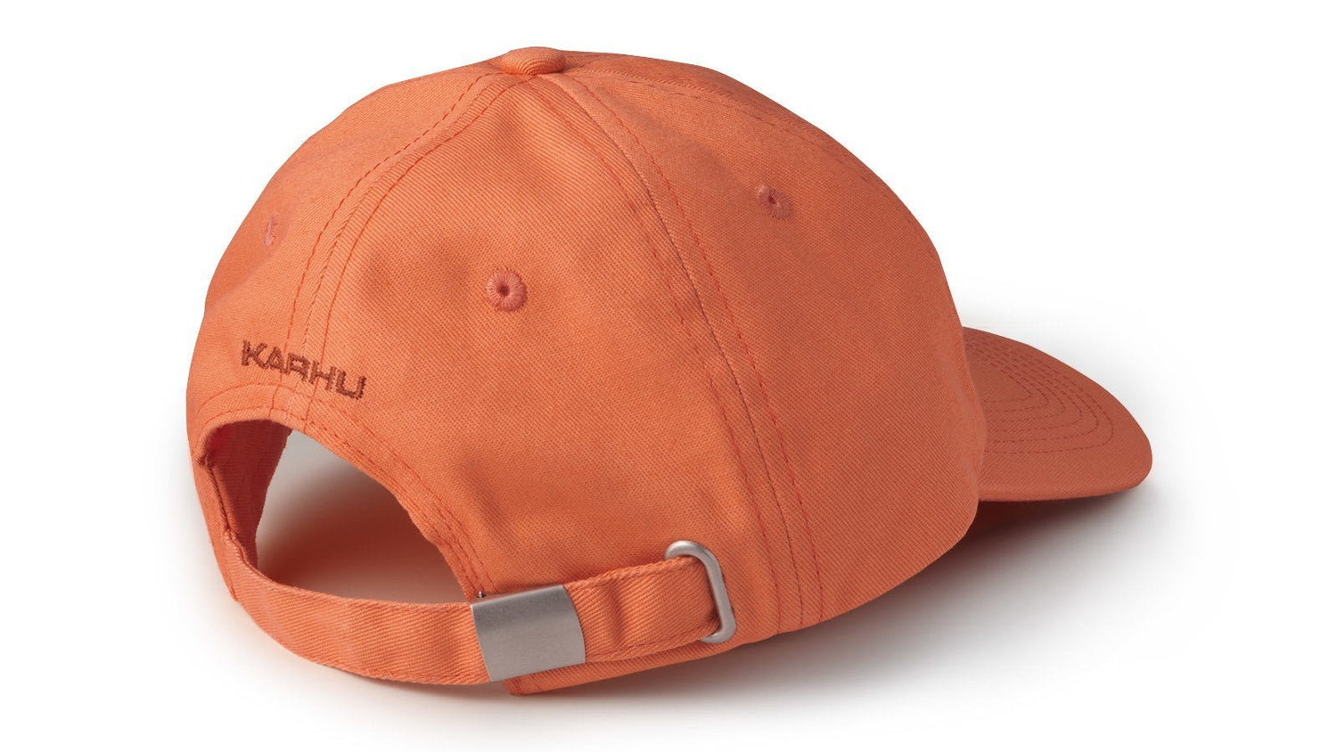 CLASSIC LOGO CAP - CANYON SUNSET / ARABESQUE - Karhu Nederland