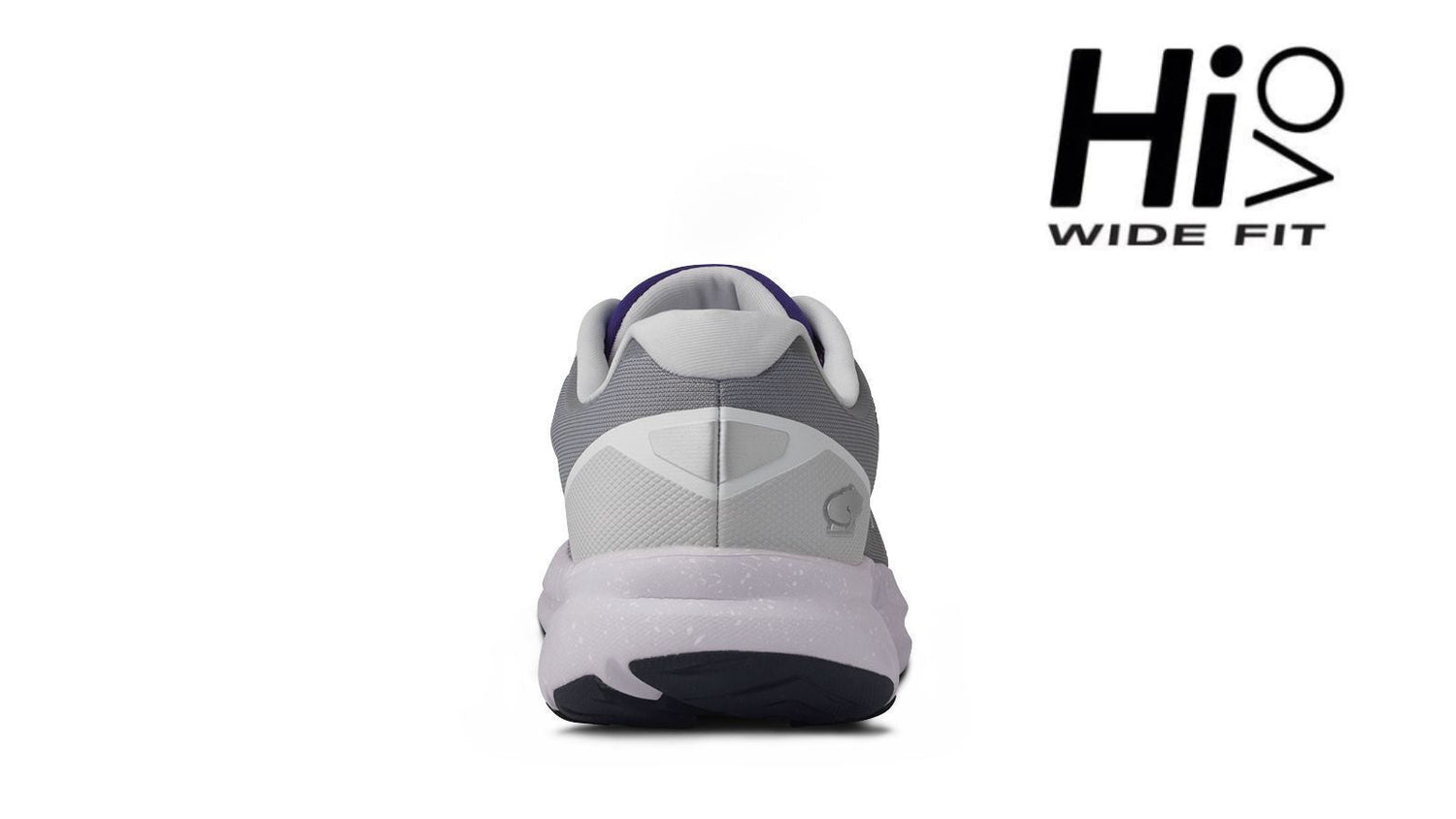 DAMES FUSION 3.5 HIVO - ULTIMATE GRAY / ORCHID HUSH - Karhu Nederland