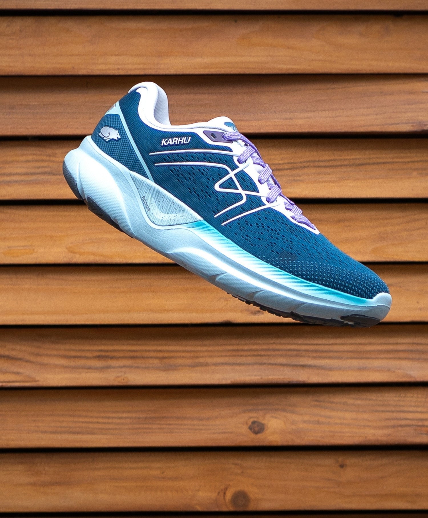 DAMES FUSION 3.5 - LEGION BLUE / ETHER - Karhu Nederland