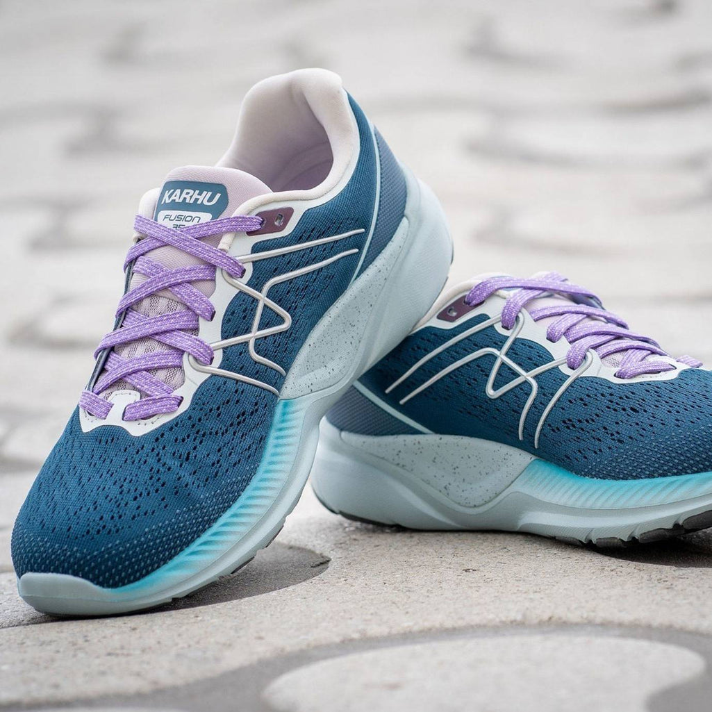 DAMES FUSION 3.5 - LEGION BLUE / ETHER - Karhu Nederland