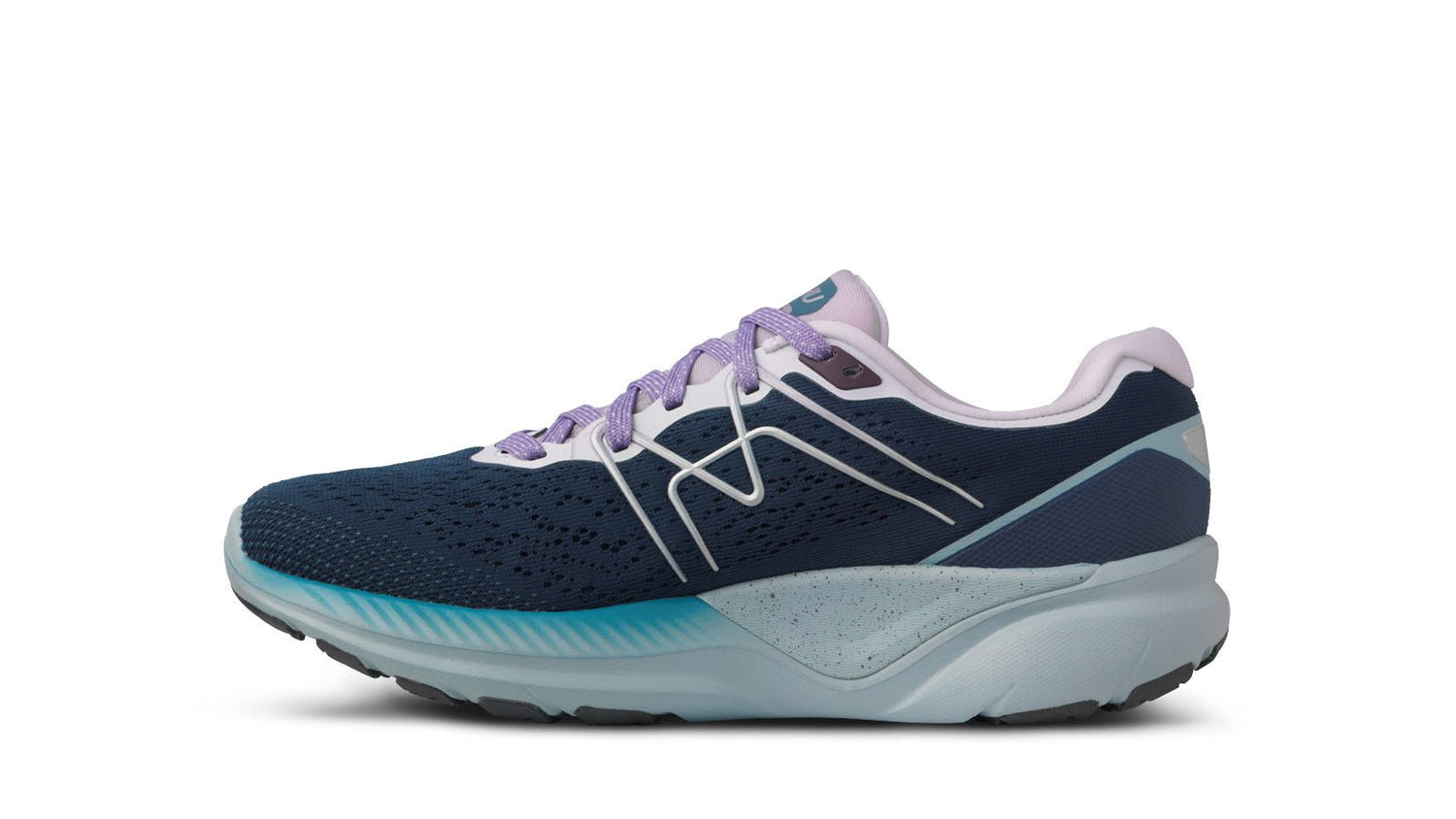 DAMES FUSION 3.5 - LEGION BLUE / ETHER - Karhu Nederland