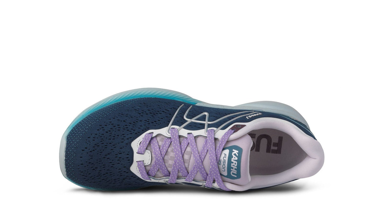 DAMES FUSION 3.5 - LEGION BLUE / ETHER - Karhu Nederland