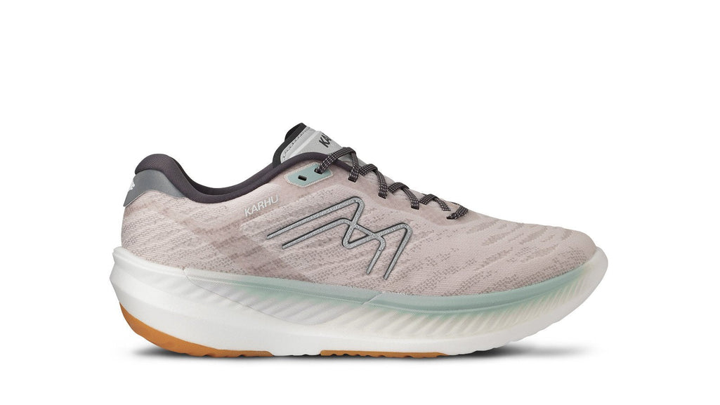 DAMES FUSION 4.0 - CRYSTAL GREY / METAL - Karhu Nederland