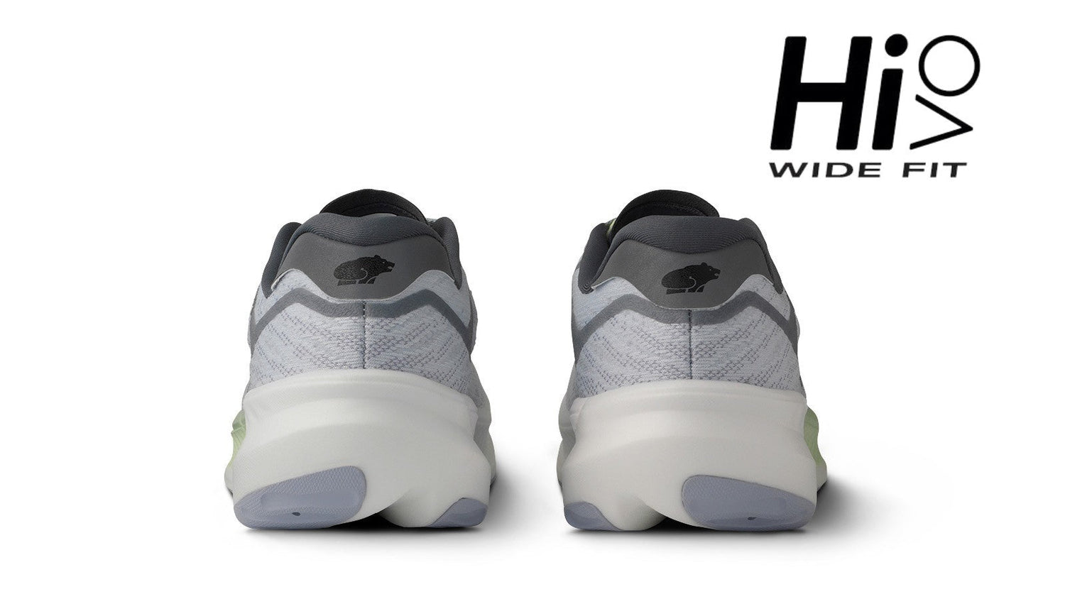 DAMES FUSION 4.0 HIVO - SKYWRITING / WHITE JADE - Karhu Nederland