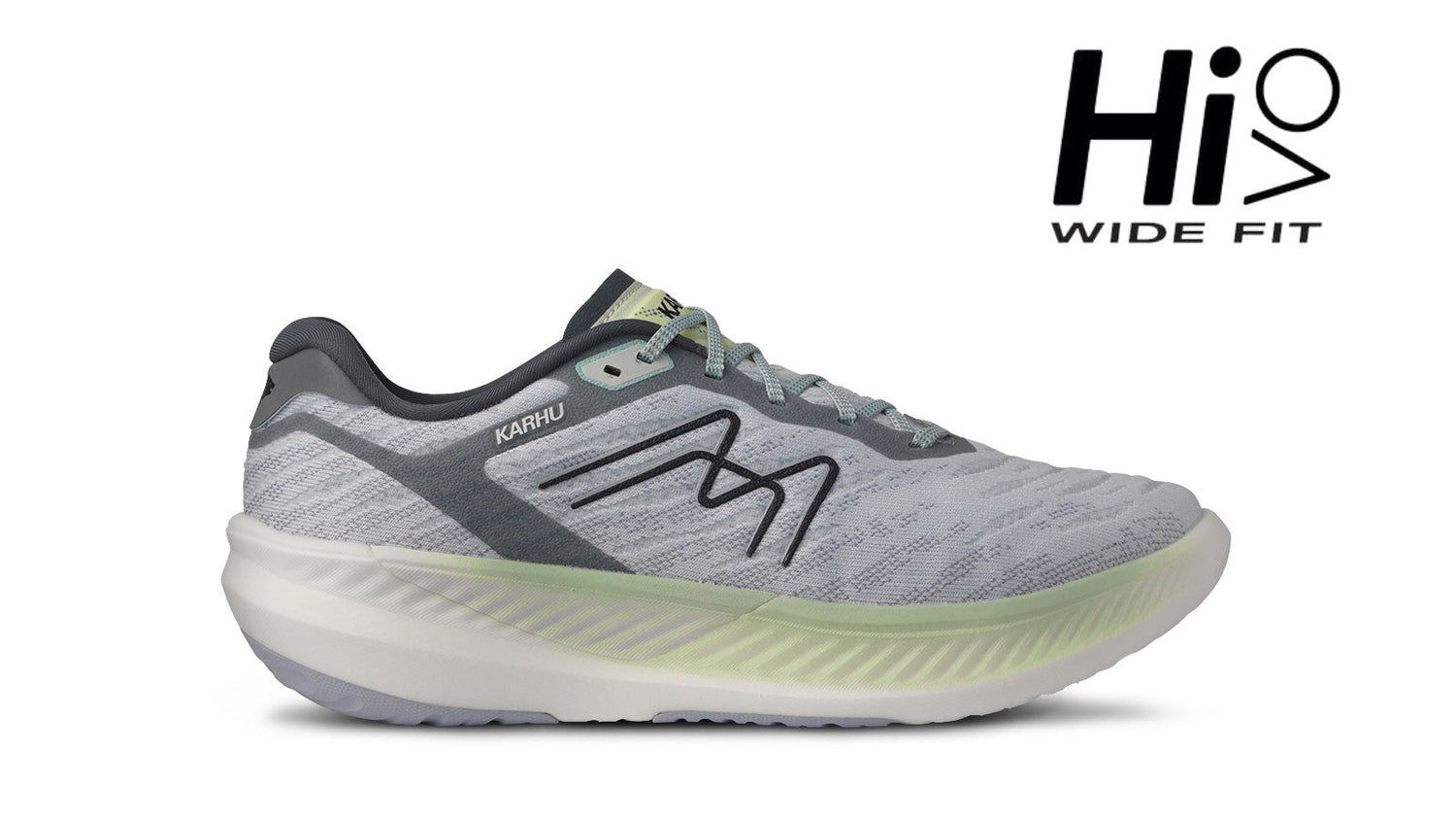 DAMES FUSION 4.0 HIVO - SKYWRITING / WHITE JADE - Karhu Nederland