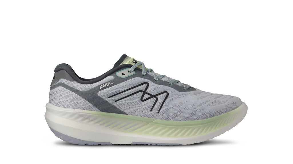 DAMES FUSION 4.0 - SKYWRITING / WHITE JADE - Karhu Nederland