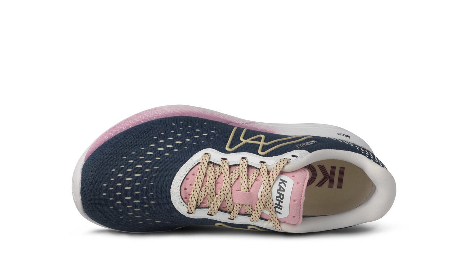 DAMES IKONI 2.0 - BLUE MIRAGE / DAWN PINK - Karhu Nederland