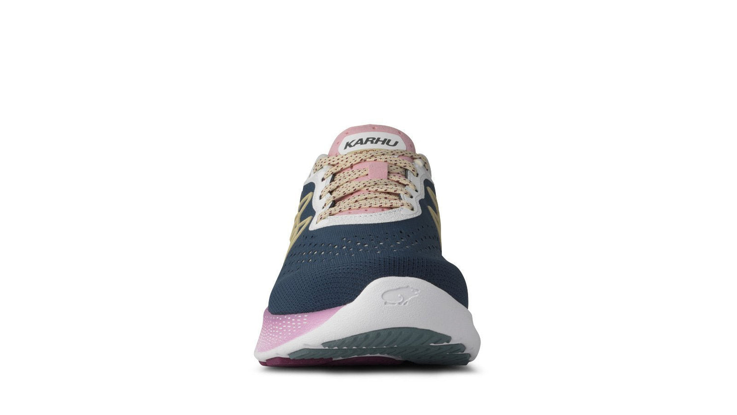 DAMES IKONI 2.0 - BLUE MIRAGE / DAWN PINK - Karhu Nederland