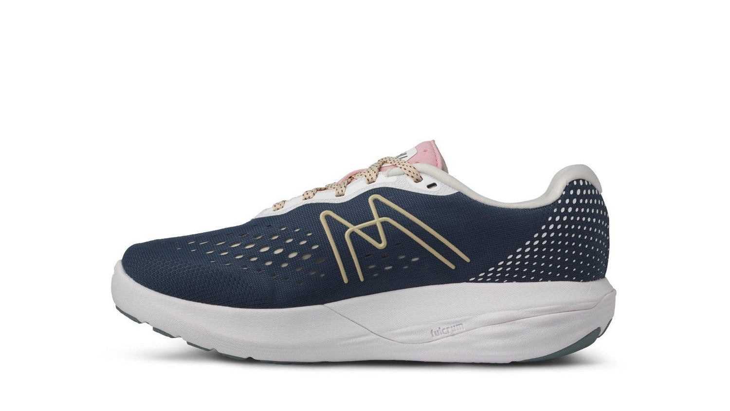 DAMES IKONI 2.0 - BLUE MIRAGE / DAWN PINK - Karhu Nederland