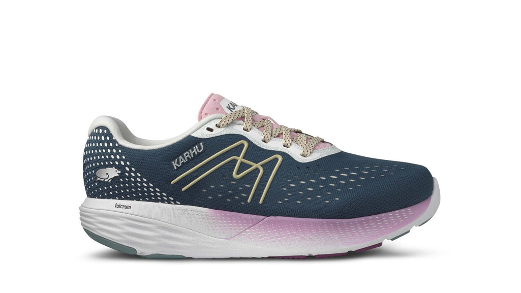 DAMES IKONI 2.0 - BLUE MIRAGE / DAWN PINK - Karhu Nederland