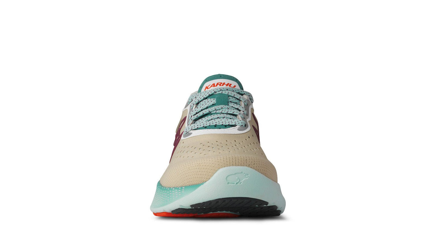 DAMES IKONI 2.0 - CHINO GREEN / MISTY BLUE - Karhu Nederland