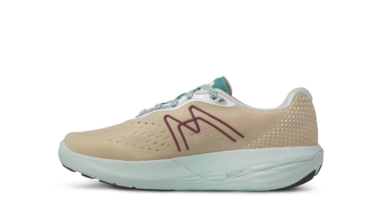 DAMES IKONI 2.0 - CHINO GREEN / MISTY BLUE - Karhu Nederland