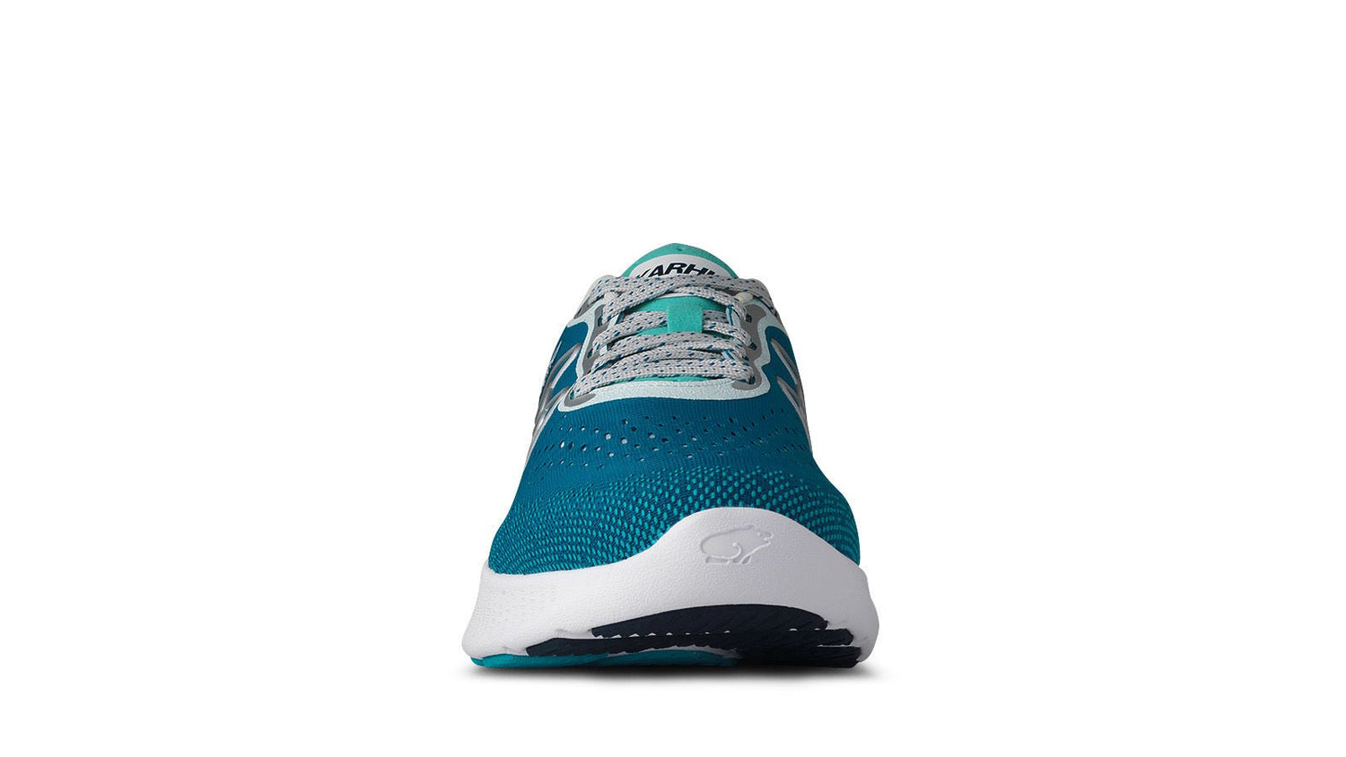 DAMES IKONI 2.0 - CRYSTAL TEAL / BLUEBIRD - Karhu Nederland