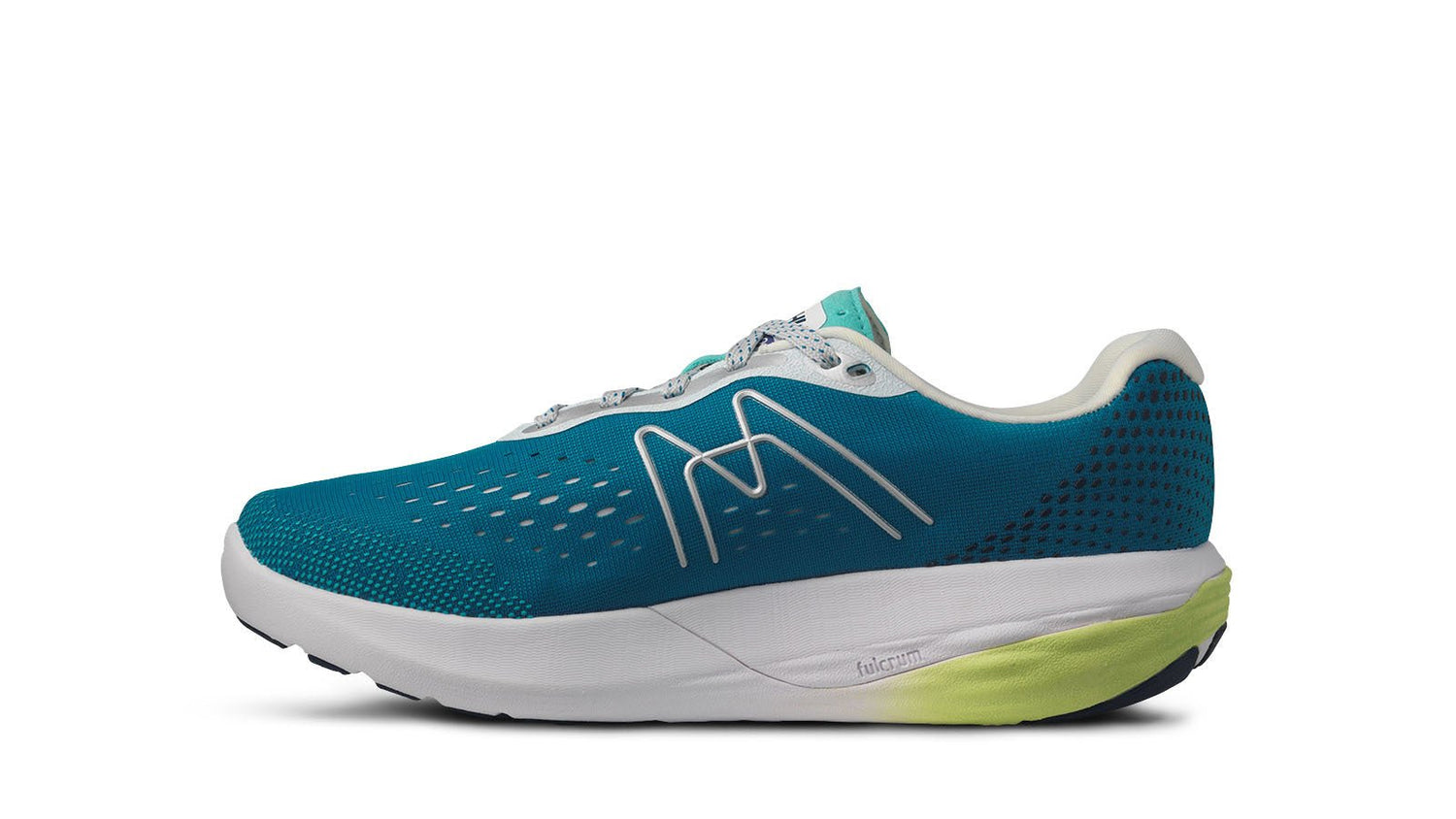 DAMES IKONI 2.0 - CRYSTAL TEAL / BLUEBIRD - Karhu Nederland