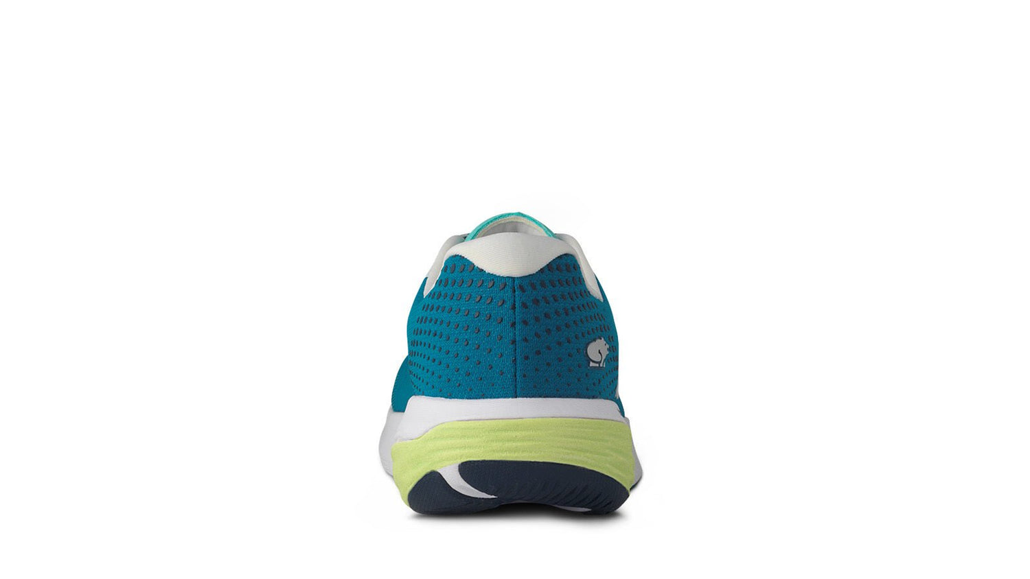 DAMES IKONI 2.0 - CRYSTAL TEAL / BLUEBIRD - Karhu Nederland