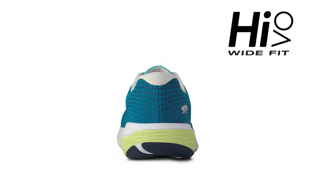 DAMES IKONI 2.0 HIVO - CRYSTAL TEAL / BLUEBIRD - Karhu Nederland