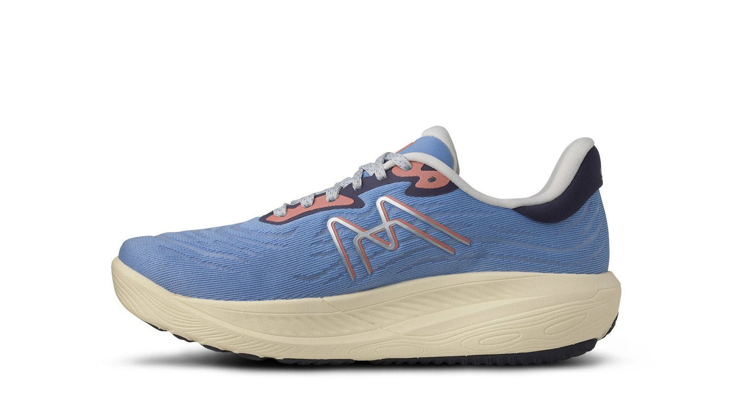 DAMES IKONI 3.0 HIVO - VISTA BLUE / LANTANA - Karhu Nederland