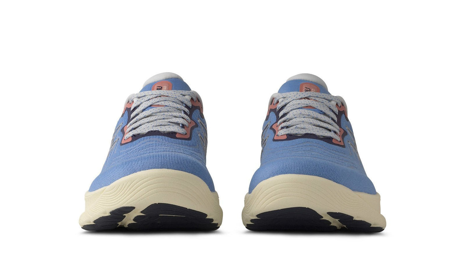 DAMES IKONI 3.0 HIVO - VISTA BLUE / LANTANA - Karhu Nederland