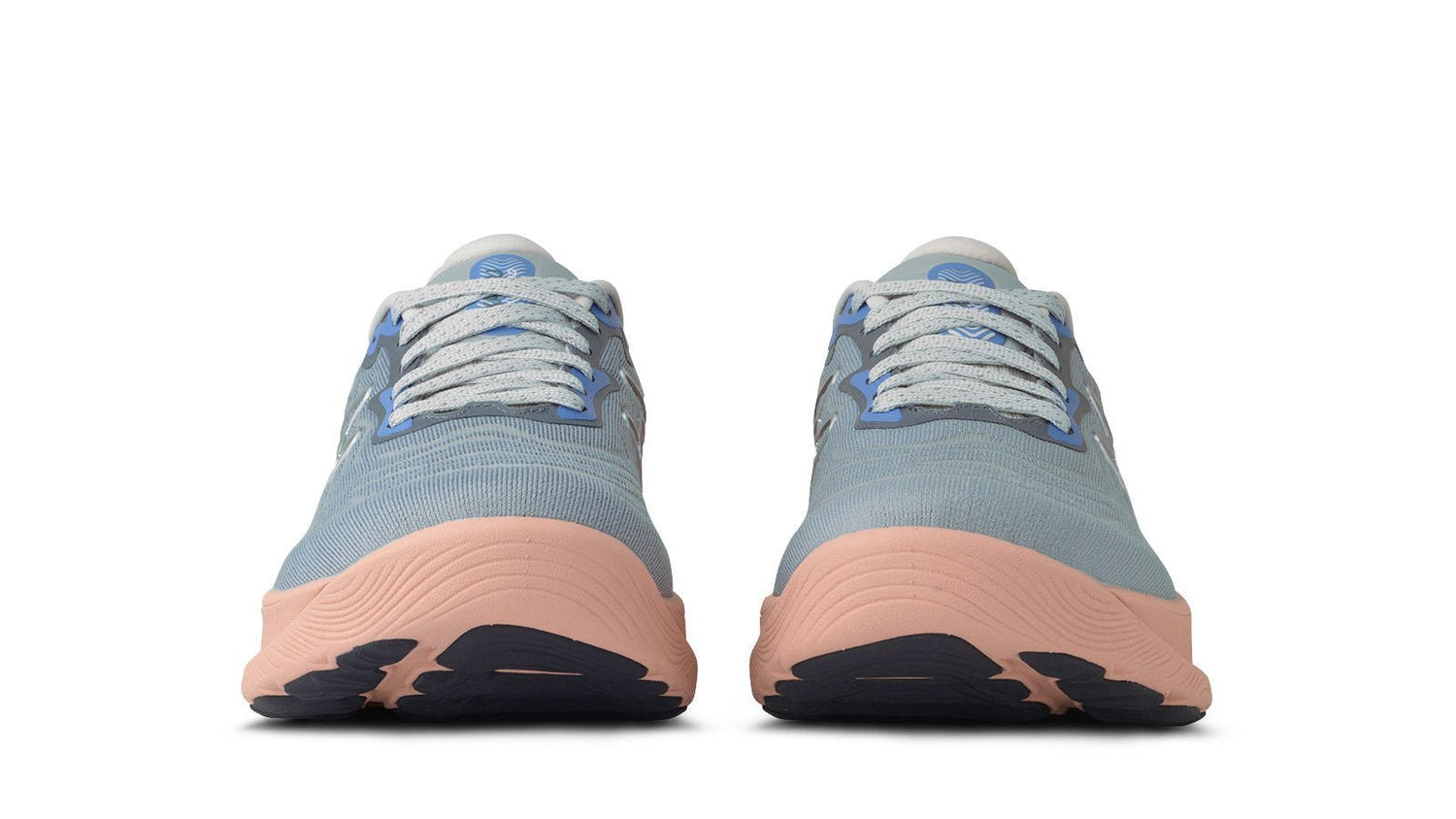 DAMES IKONI 3.0 - QUARRY / PINK SAND - Karhu Nederland