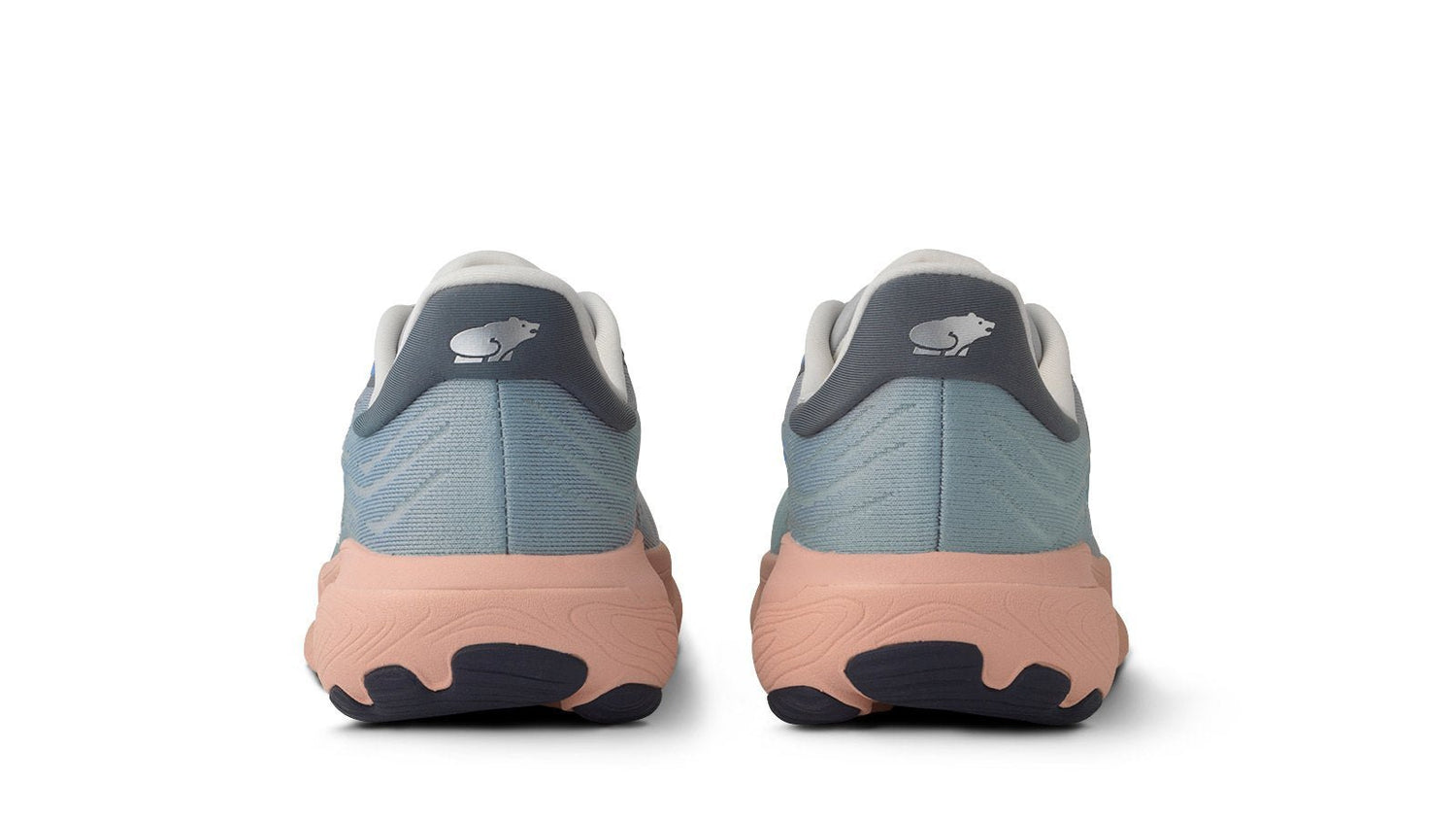 DAMES IKONI 3.0 - QUARRY / PINK SAND - Karhu Nederland