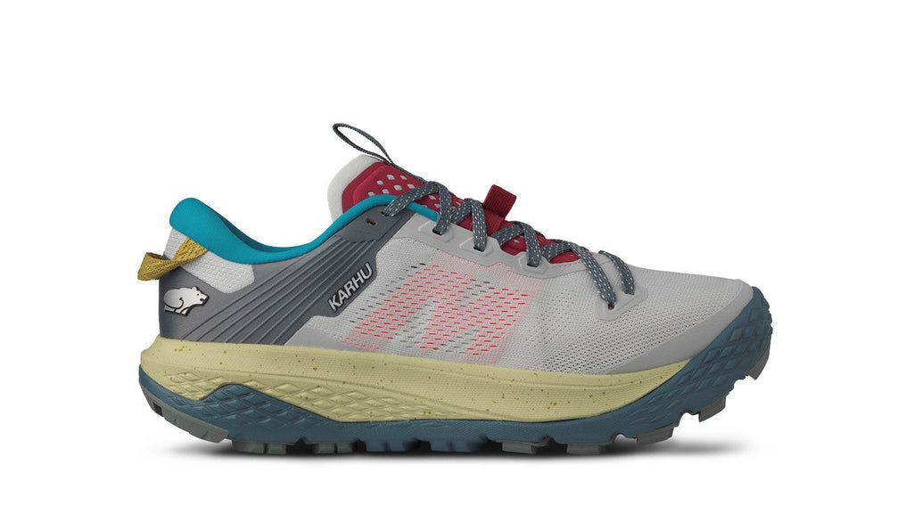 DAMES IKONI TRAIL 1.0 - BARELY BLUE / HORIZON BLUE - Karhu Nederland